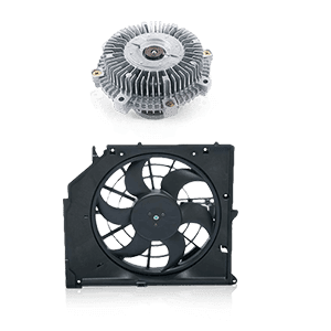 Ventilador de carro
