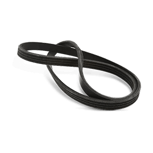 Correia  do alternador do carro