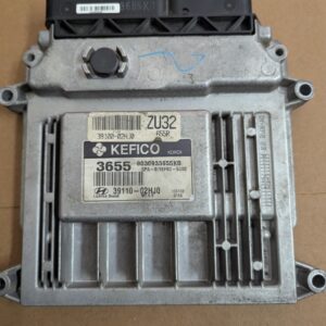 39110-02HJ0 M7.9.8 ECU HYUNDAI i10 KIA PICANTO 1.1 (G4H) free shipping worldwide