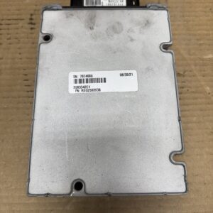 1807248C3 INTERNATIONAL Navistar módulo injetor peça # 1807248C3-