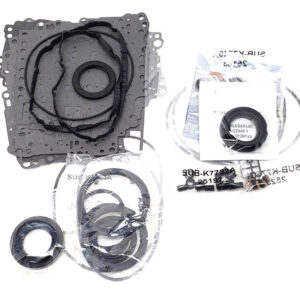 A6GF1 (6-Speed, FWD) Automatic Transmission Overhaul Repair Kit Without Bonded Pistons | Compatible With Kia And Hyundai Vehicle