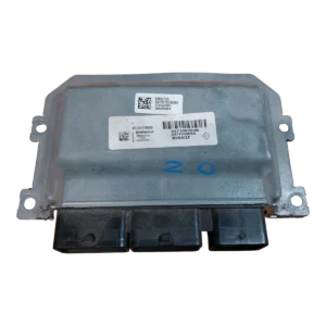 Renault Captur 2.0 16V 13-19 motor a motor a computador A2C1241780005 237109323R 237104953R