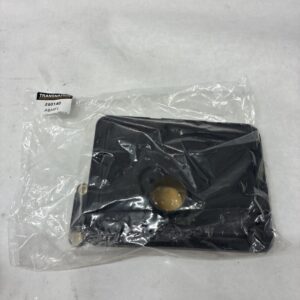 Transnation 260140 A6GF1 Transmission Oil Filter