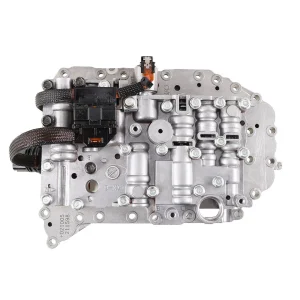 Auto Transmission Valve Body For Hyundai Kia 1.4L 1.6L 2.0L A4CF1 A4CF2