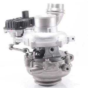Turbocharger 28231-2F910 Kia Sportage Hyundai Tucson 2.0 CRDi 136HP-101Kw 2018-
